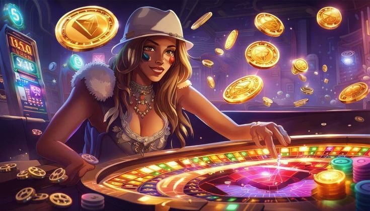 luck66