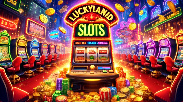luck66