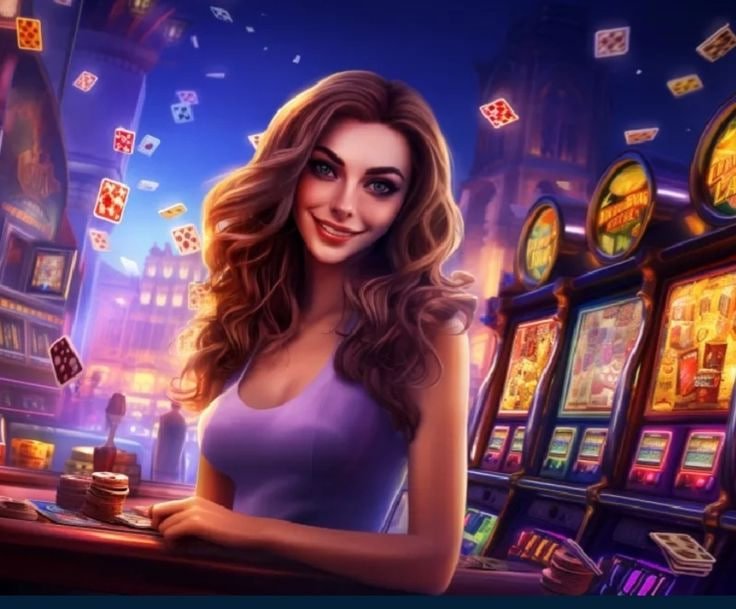 luck66