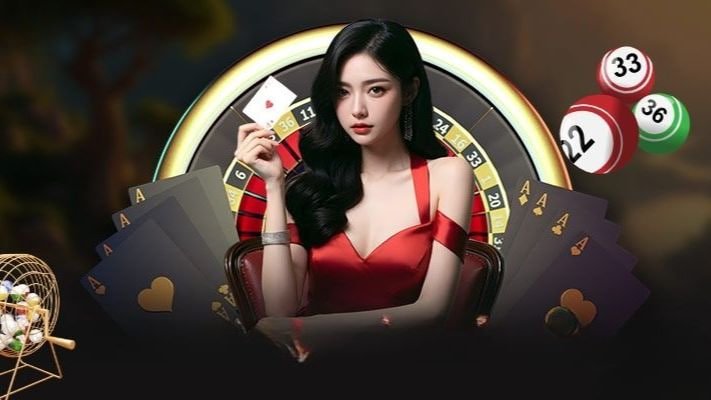 luck66